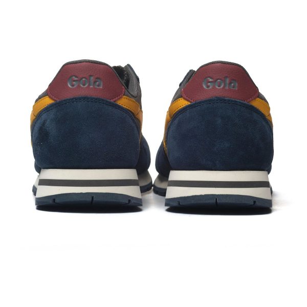 Gola Daytona Trainer męskie CMA592AE