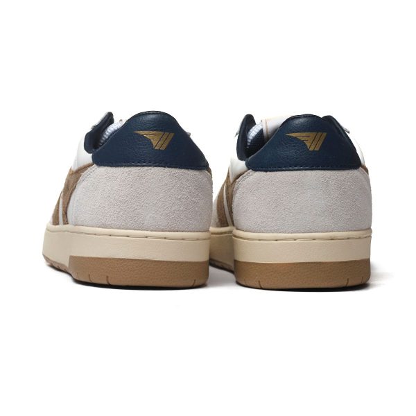 Gola Hawk Trainer męskie CMB336HN