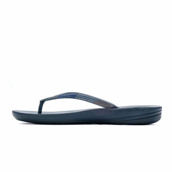 FitFlop IQUSHION OMBRE SPARKLE DG5-399