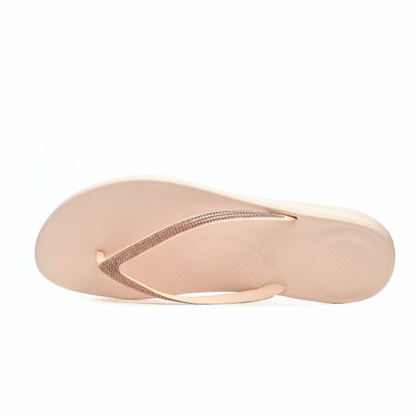 FitFlop IQUSHION OMBRE SPARKLE DG5-A41