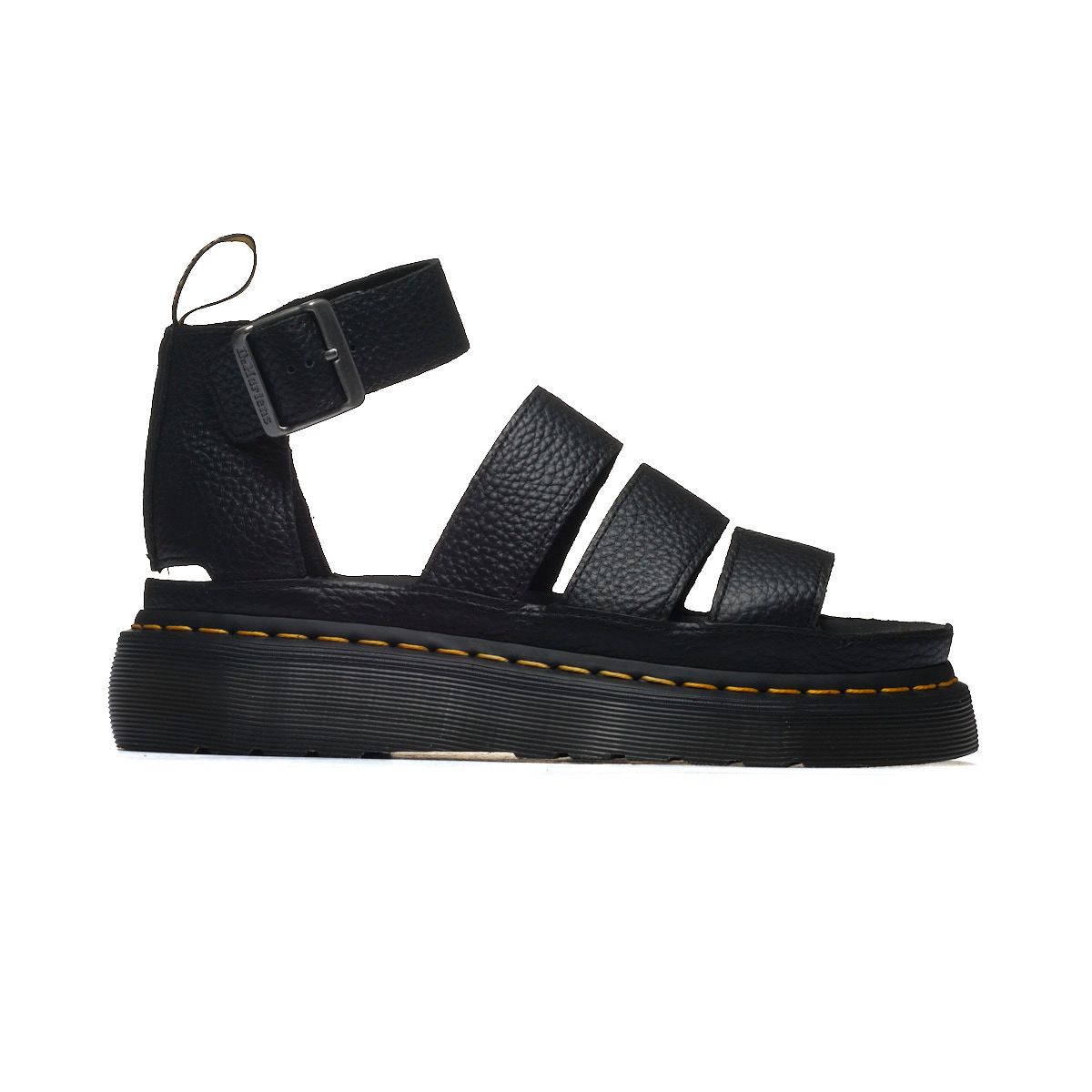 Dr. Martens LEATHER DM24476001 - obrazek 2