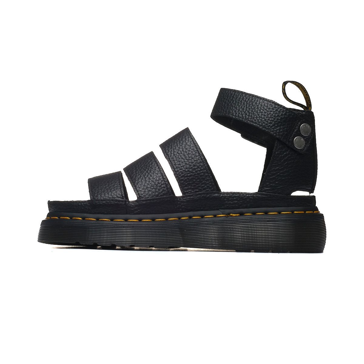 Dr. Martens LEATHER DM24476001 - obrazek 3