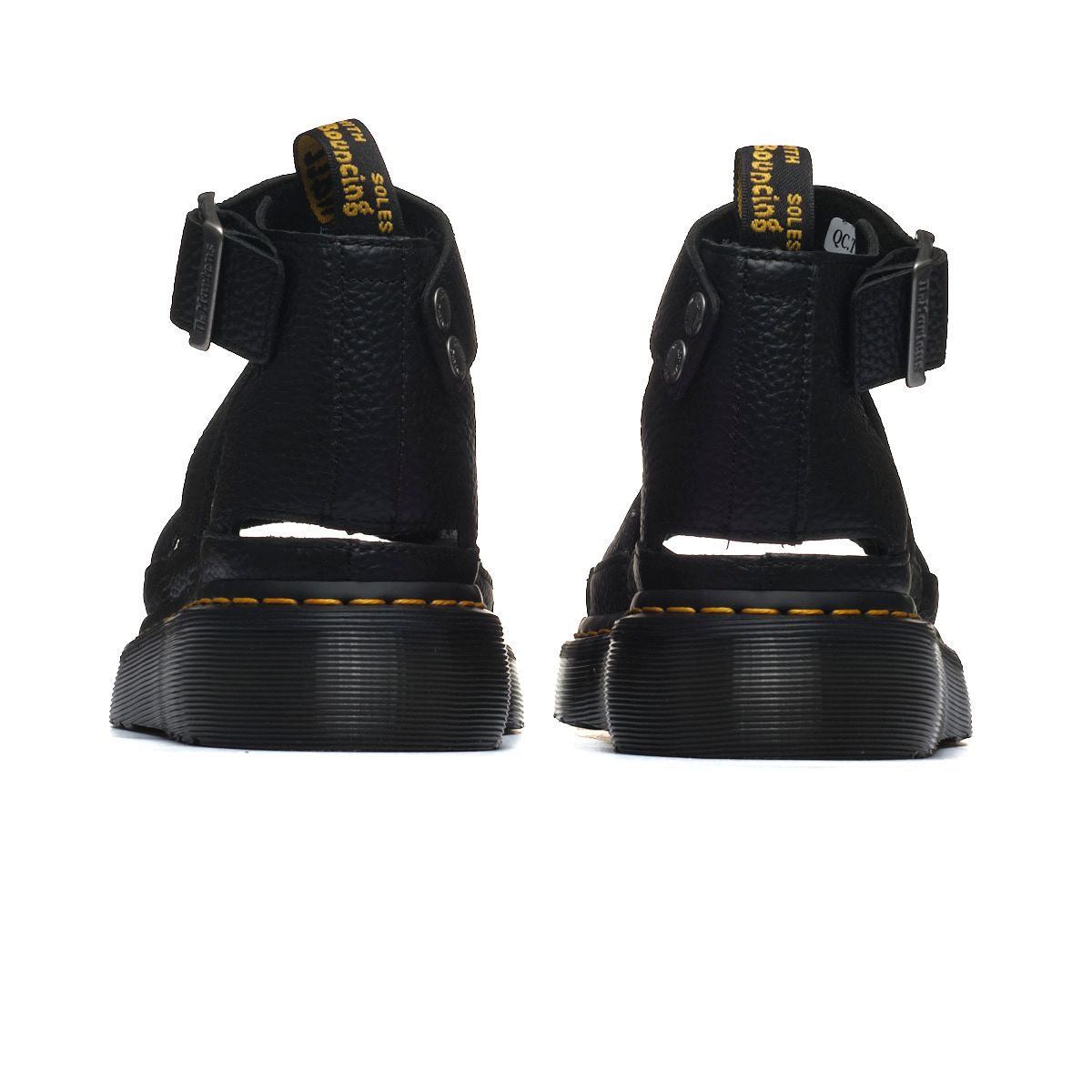 Dr. Martens LEATHER DM24476001 - obrazek 6