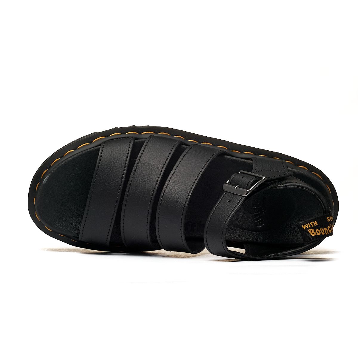 Dr. Martens BLAIRE SANDAL DM31520001 - obrazek 4