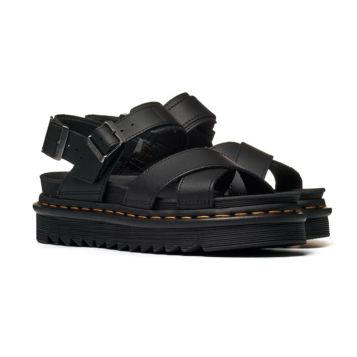 Dr. Martens VOSS II SANDAL DM31558001 - obrazek 2