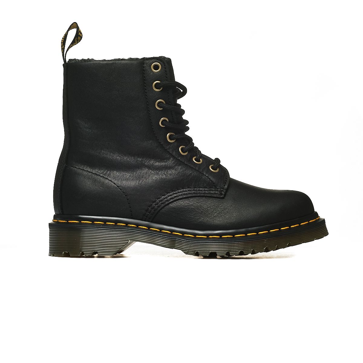 Dr. Martens 1460 Black Grizzly DM31873001