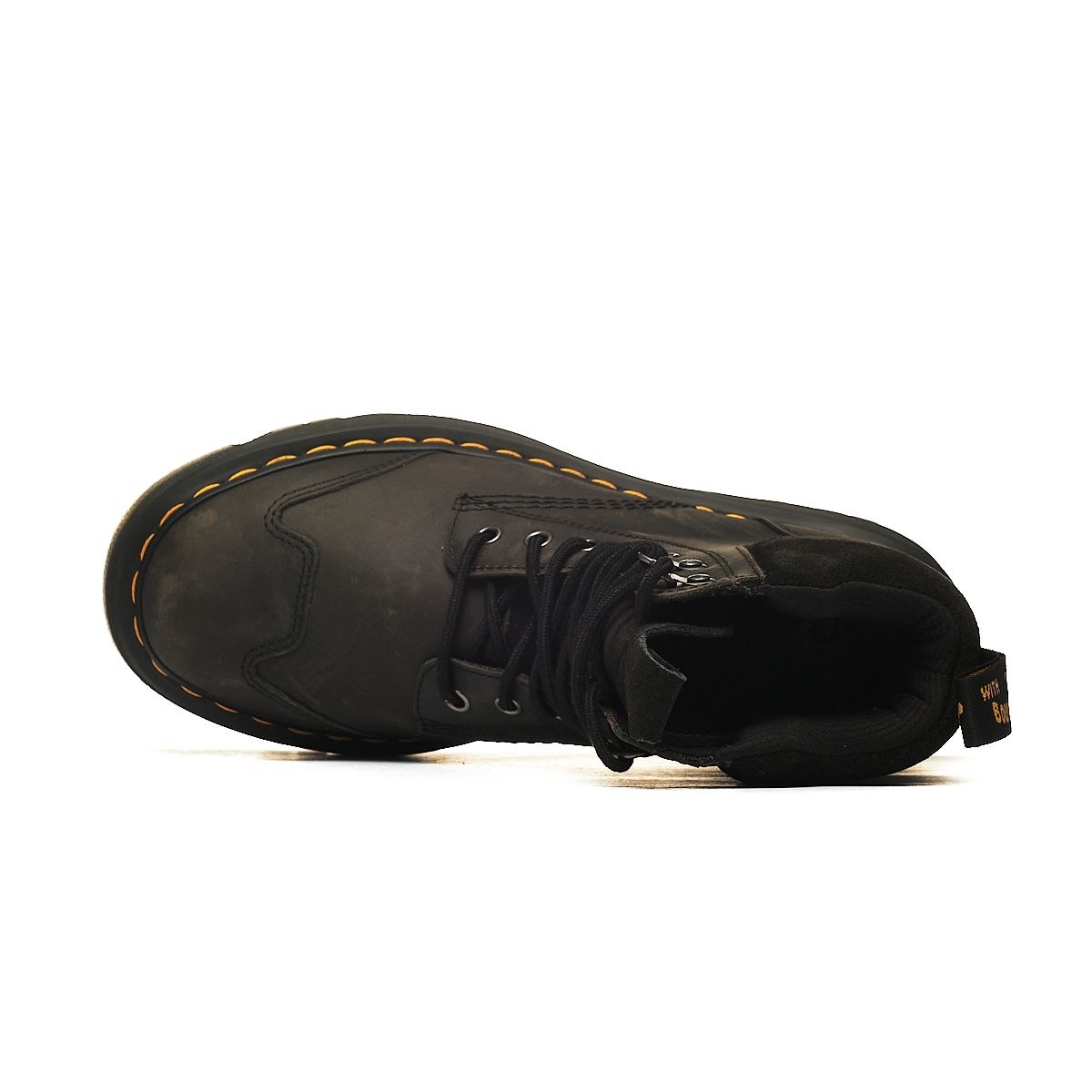 Dr. Martens Zebzag 8 Tie DM32116733 - obrazek 5