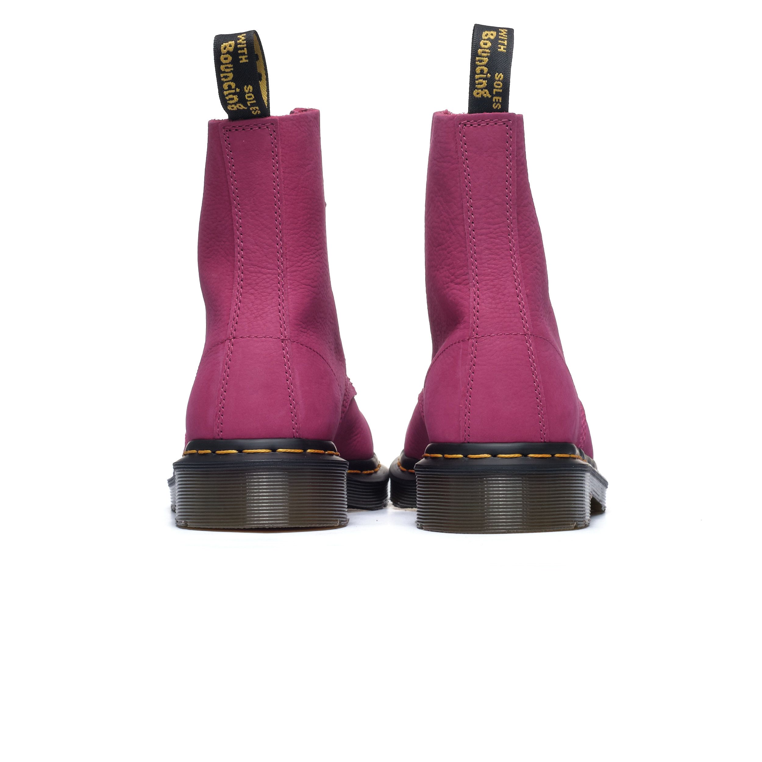 Dr. Martens 1460 Pascal DM42596650 - obrazek 6