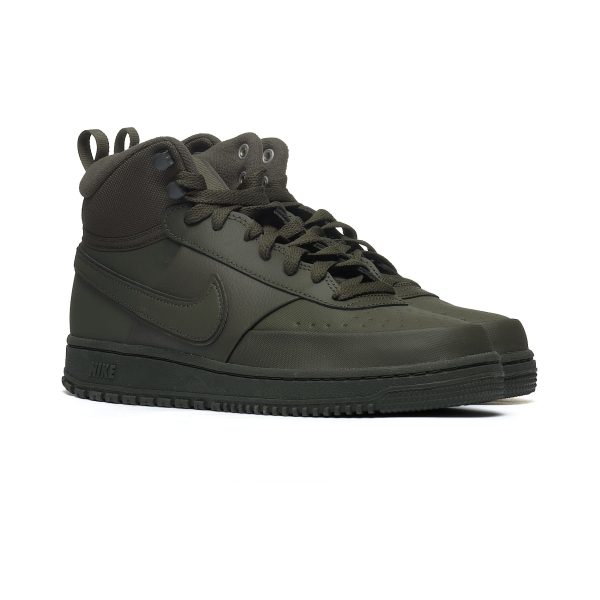 Nike COURT VISION MID WNTR MENS DR7882-300