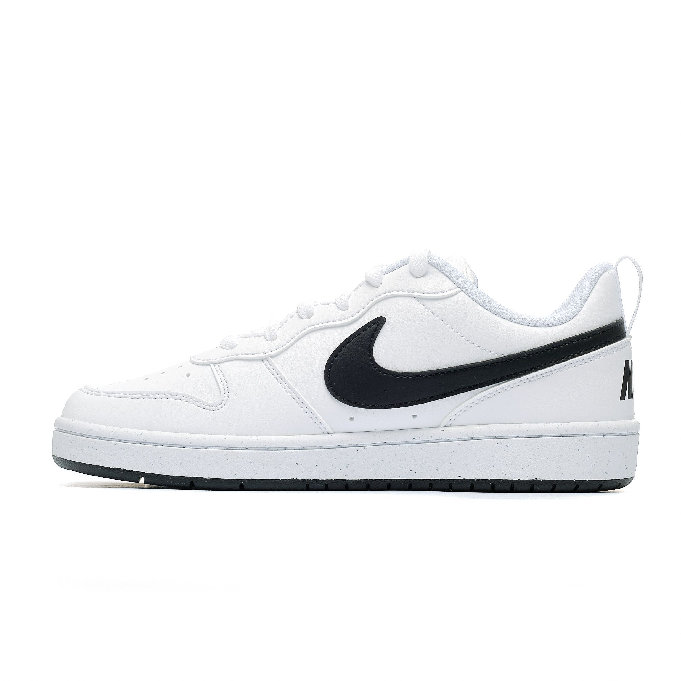 Nike COURT BOROUGH LOW RECRAFT BG DV5456-104 - obrazek 3