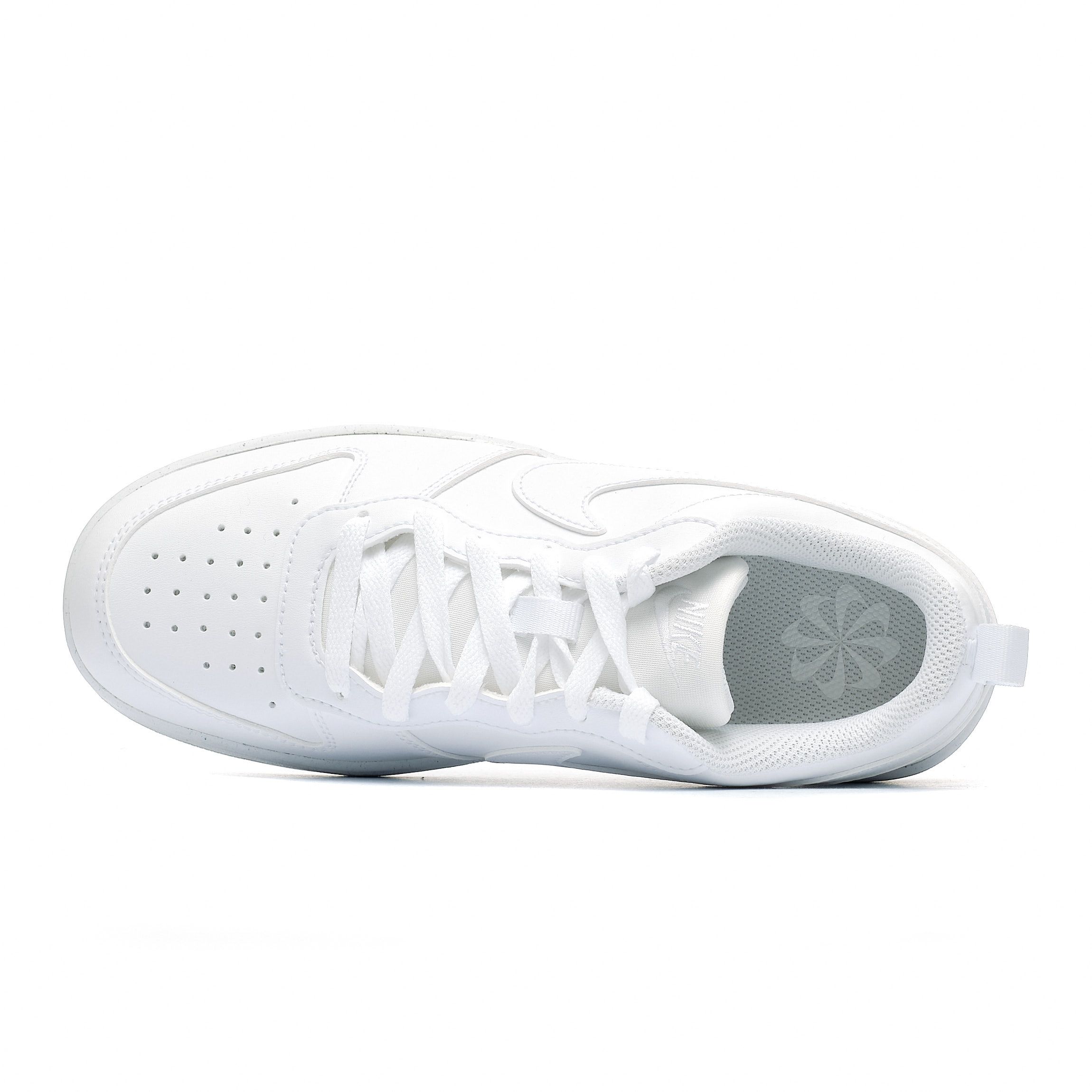 Nike COURT BOROUGH LOW RECRAFT BG DV5456-106 - obrazek 4