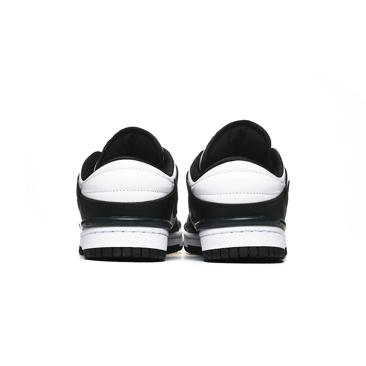 Nike W DUNK LOW TWIST DZ2794-001 - obrazek 6