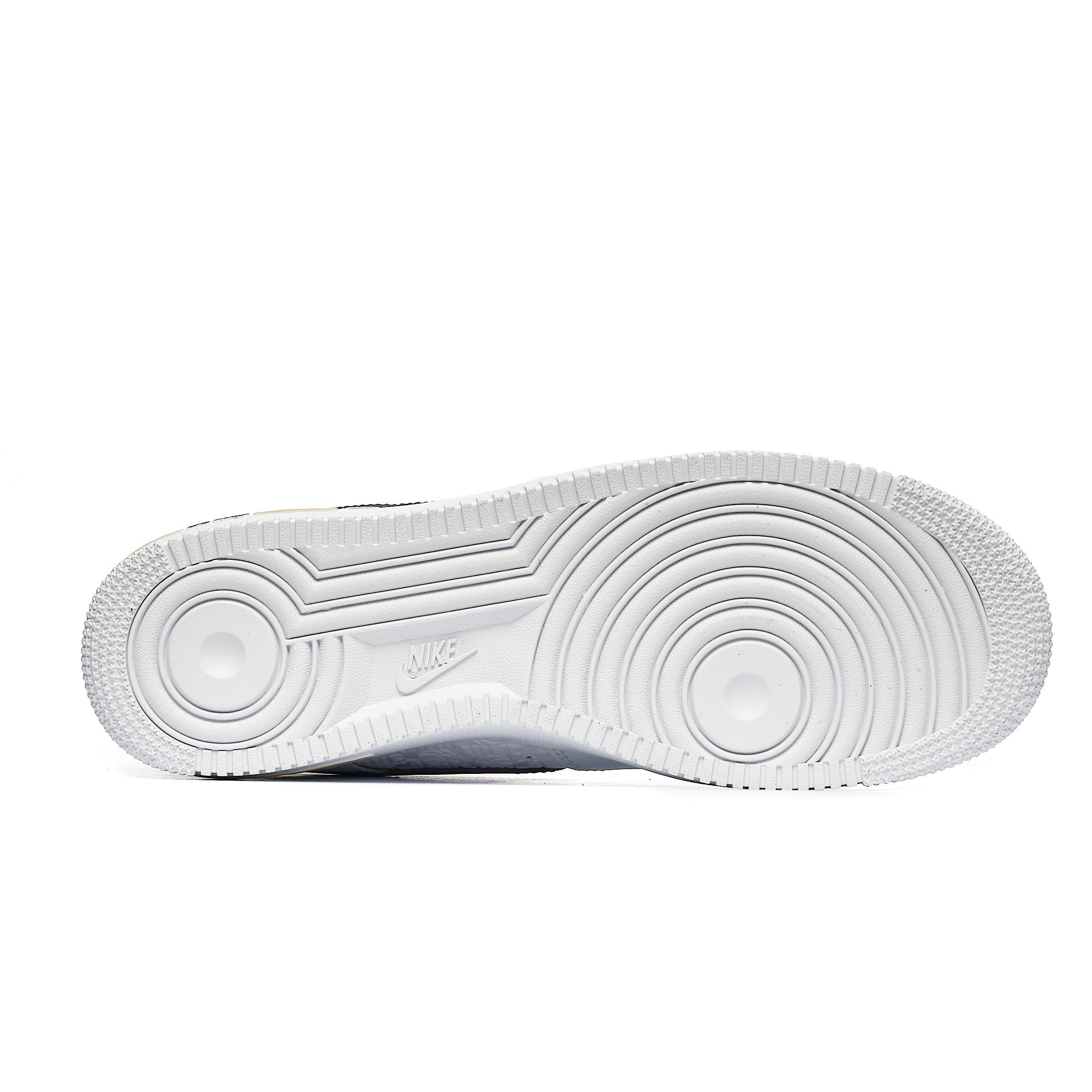 Nike AIR FORCE 1 '07 FJ4209-100 - obrazek 5