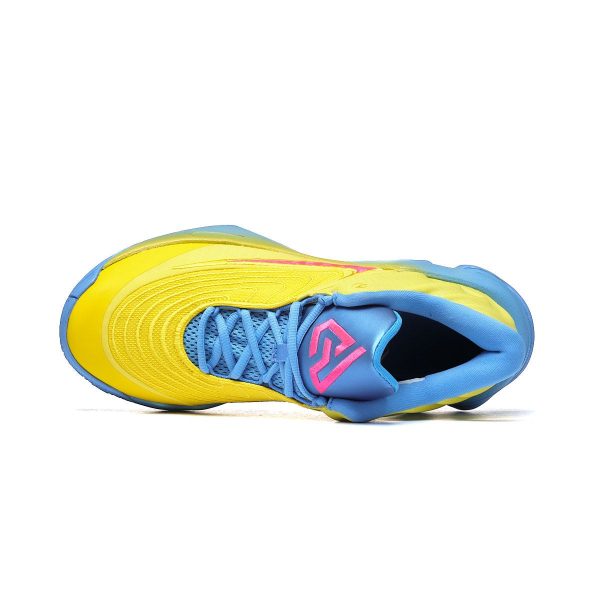 Nike GIANNIS IMMORTALITY 4 FQ3680-700