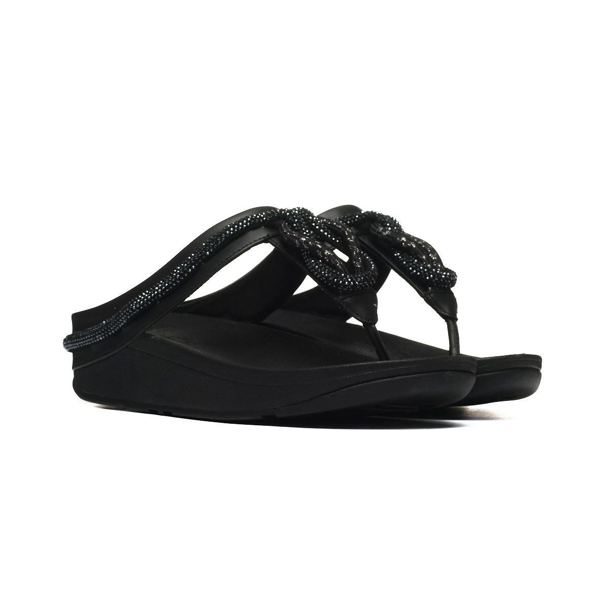 FitFlop FINO-CORD FQ3-001 - obrazek 2