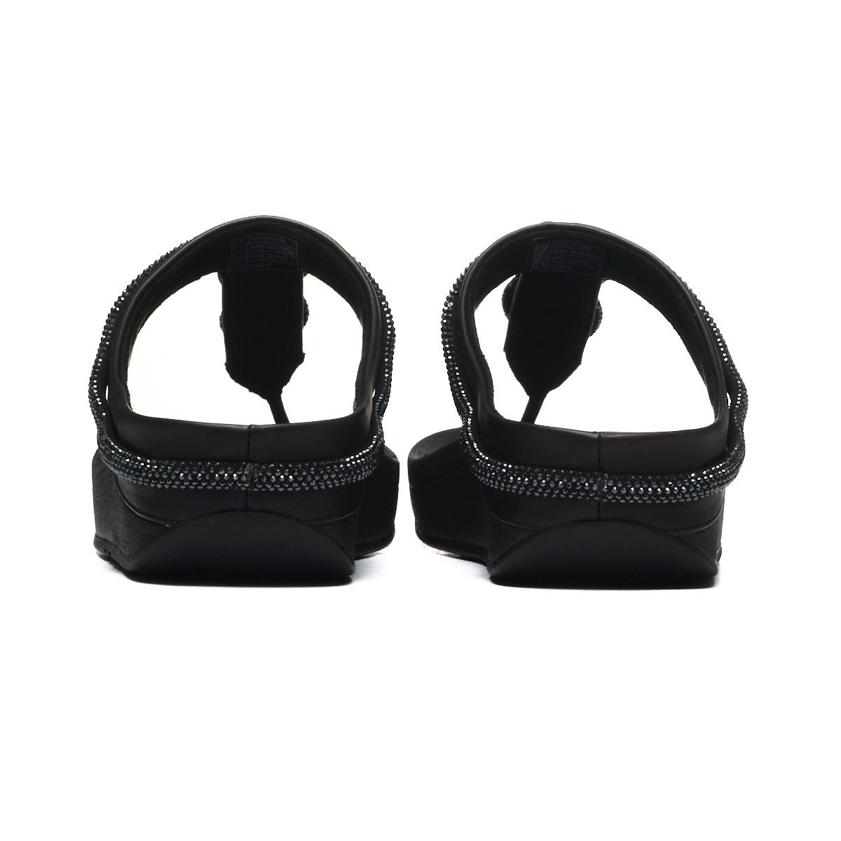 FitFlop FINO-CORD FQ3-001 - obrazek 6