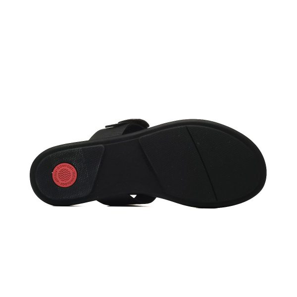 FitFlop GRACIE RUBBER-BUCKLE FT9-090