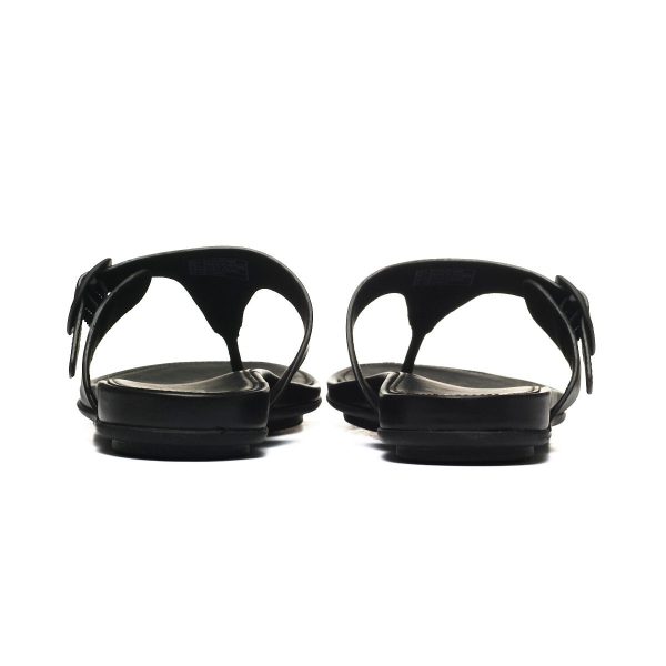 FitFlop GRACIE RUBBER-BUCKLE FT9-090