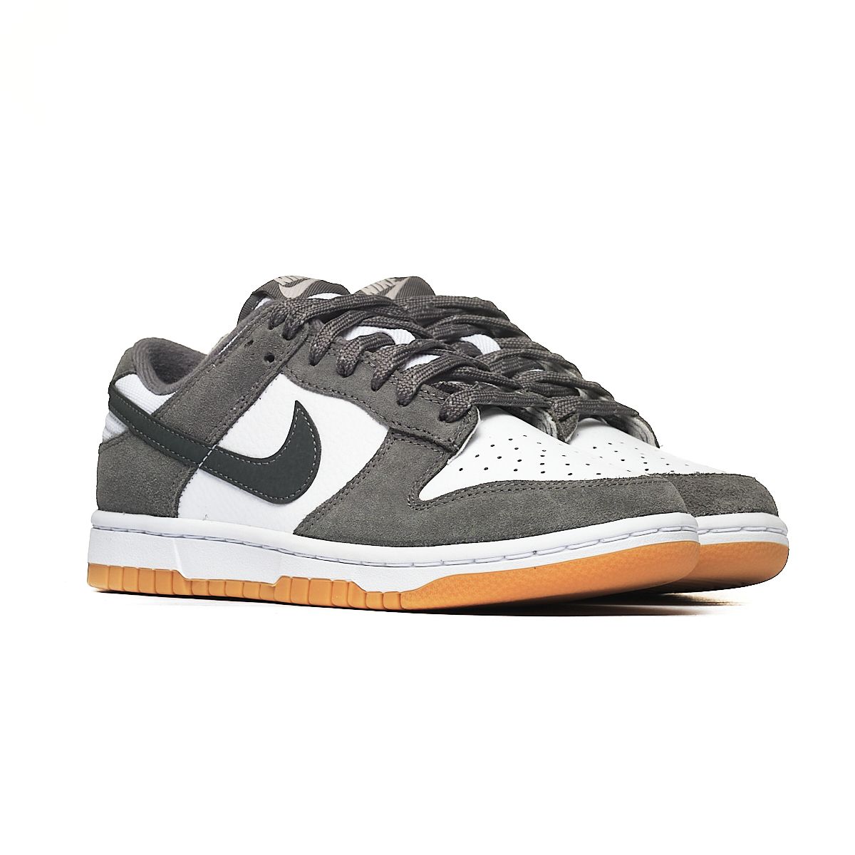 Nike Dunk Low FV0389-100 - obrazek 2