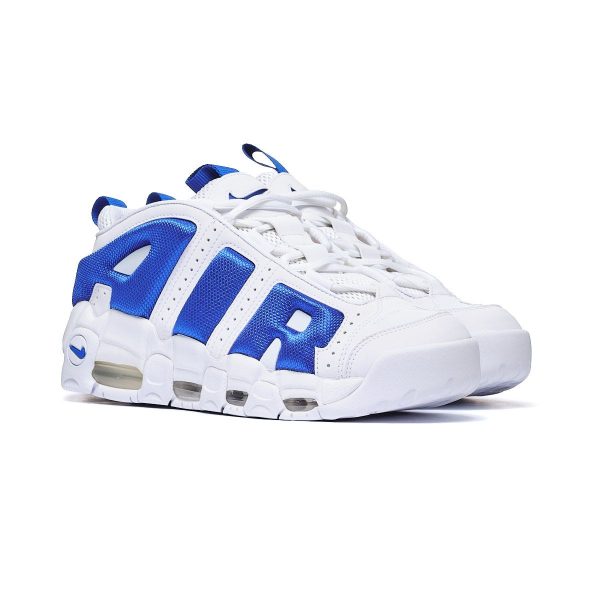Nike AIR MORE UPTEMPO LOW FZ3055-101