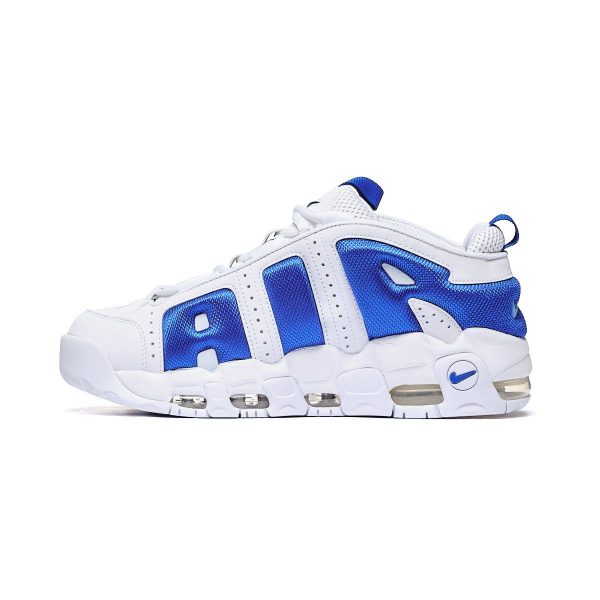 Nike AIR MORE UPTEMPO LOW FZ3055-101