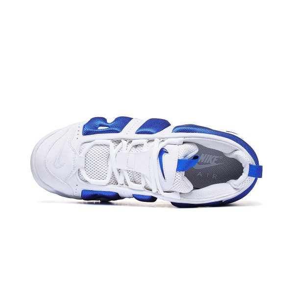 Nike AIR MORE UPTEMPO LOW FZ3055-101