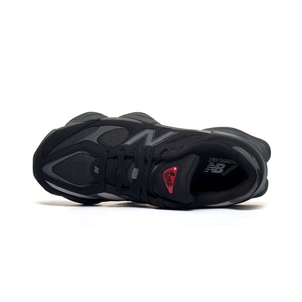 New Balance GC9060BK