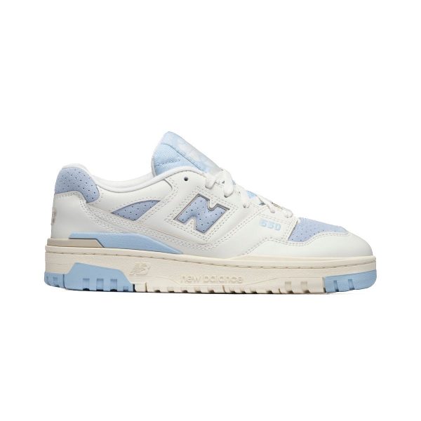 New Balance GSB550LB