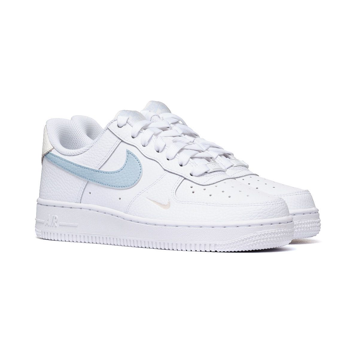 Nike W AIR FORCE '07 JSP WOMENS HF0022-100 - obrazek 2