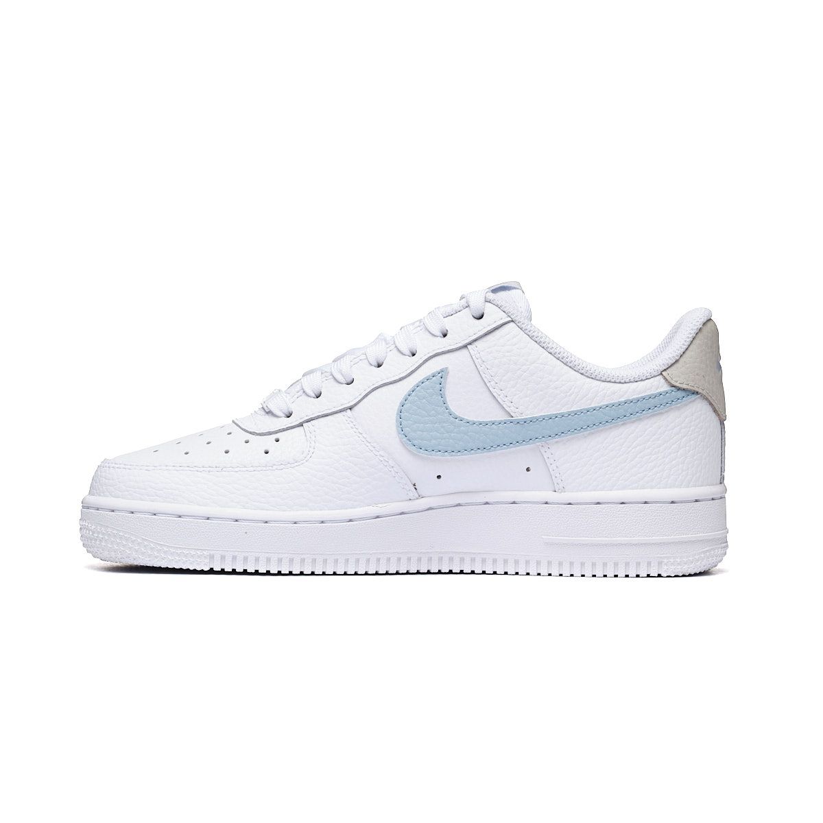 Nike W AIR FORCE '07 JSP WOMENS HF0022-100 - obrazek 3