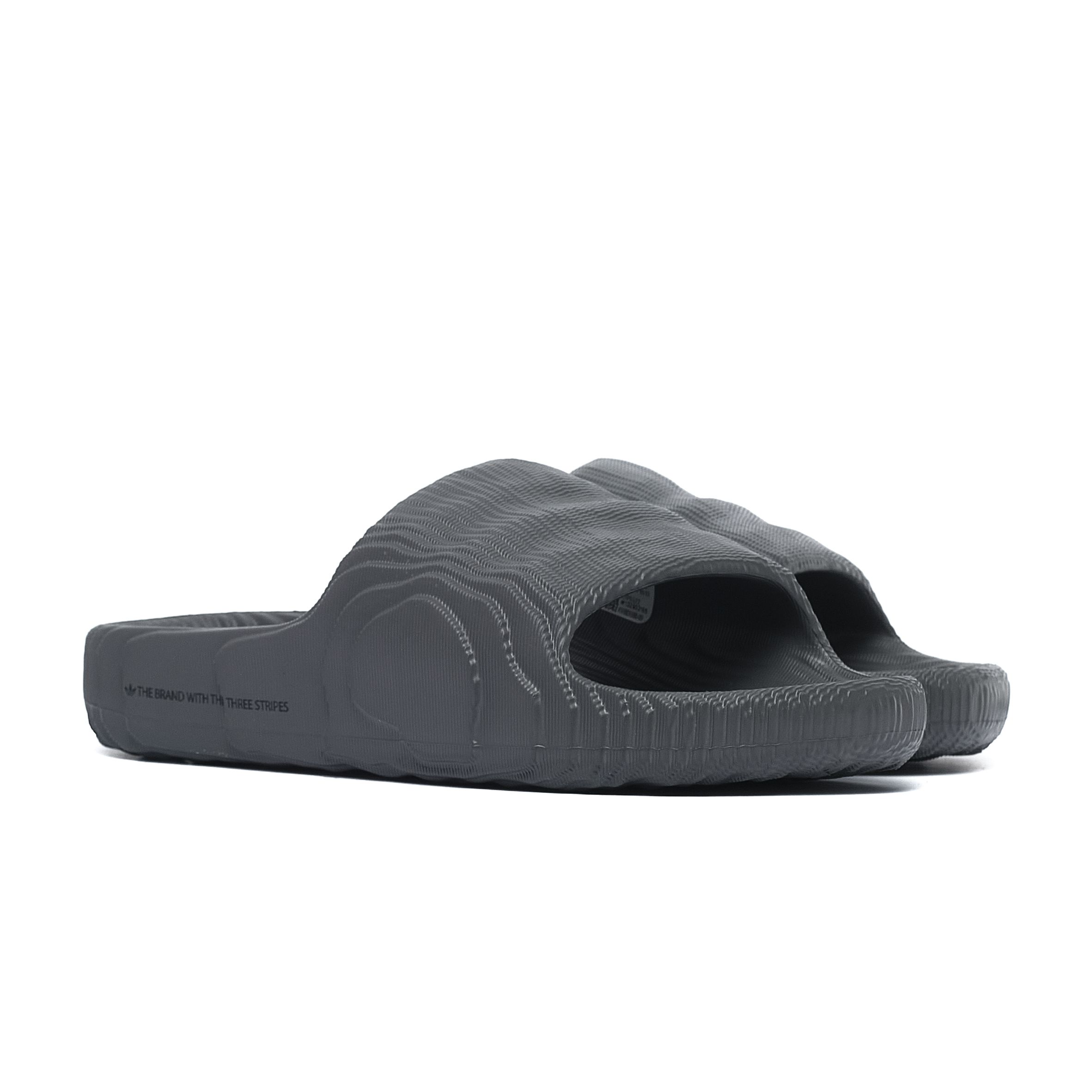 Adidas adilette 22 Slides HP6522 - obrazek 3