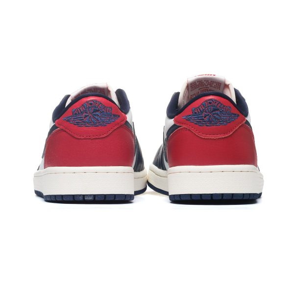 Nike Air Jordan 1 Retro Low OG HQ2993-100