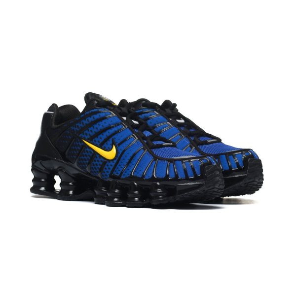Nike SHOX TL IB7670-001