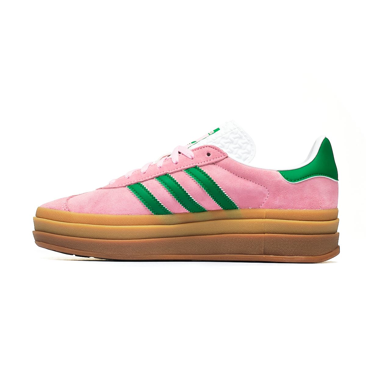 Adidas GAZELLE BOLD W IE0420 - obrazek 3