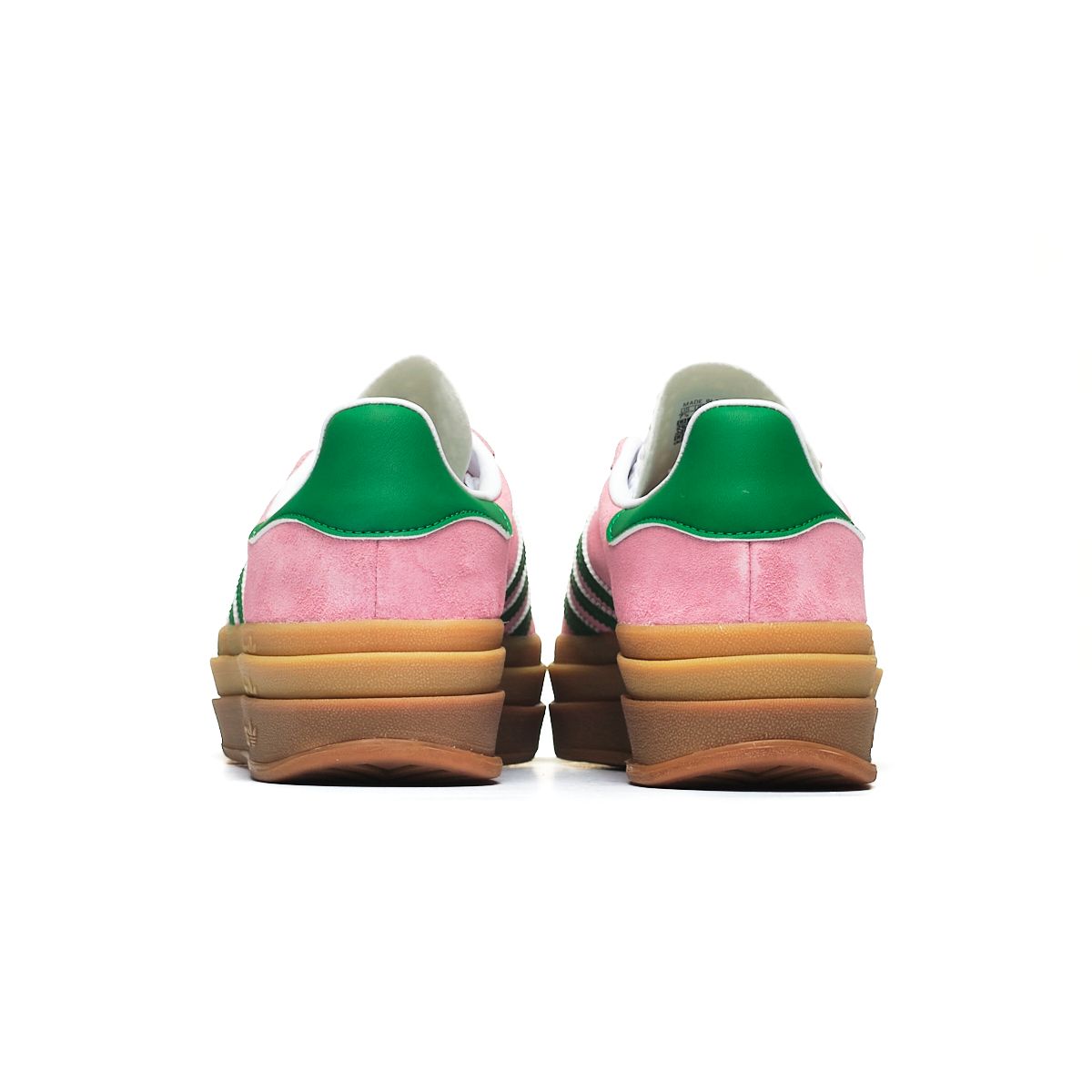 Adidas GAZELLE BOLD W IE0420 - obrazek 6