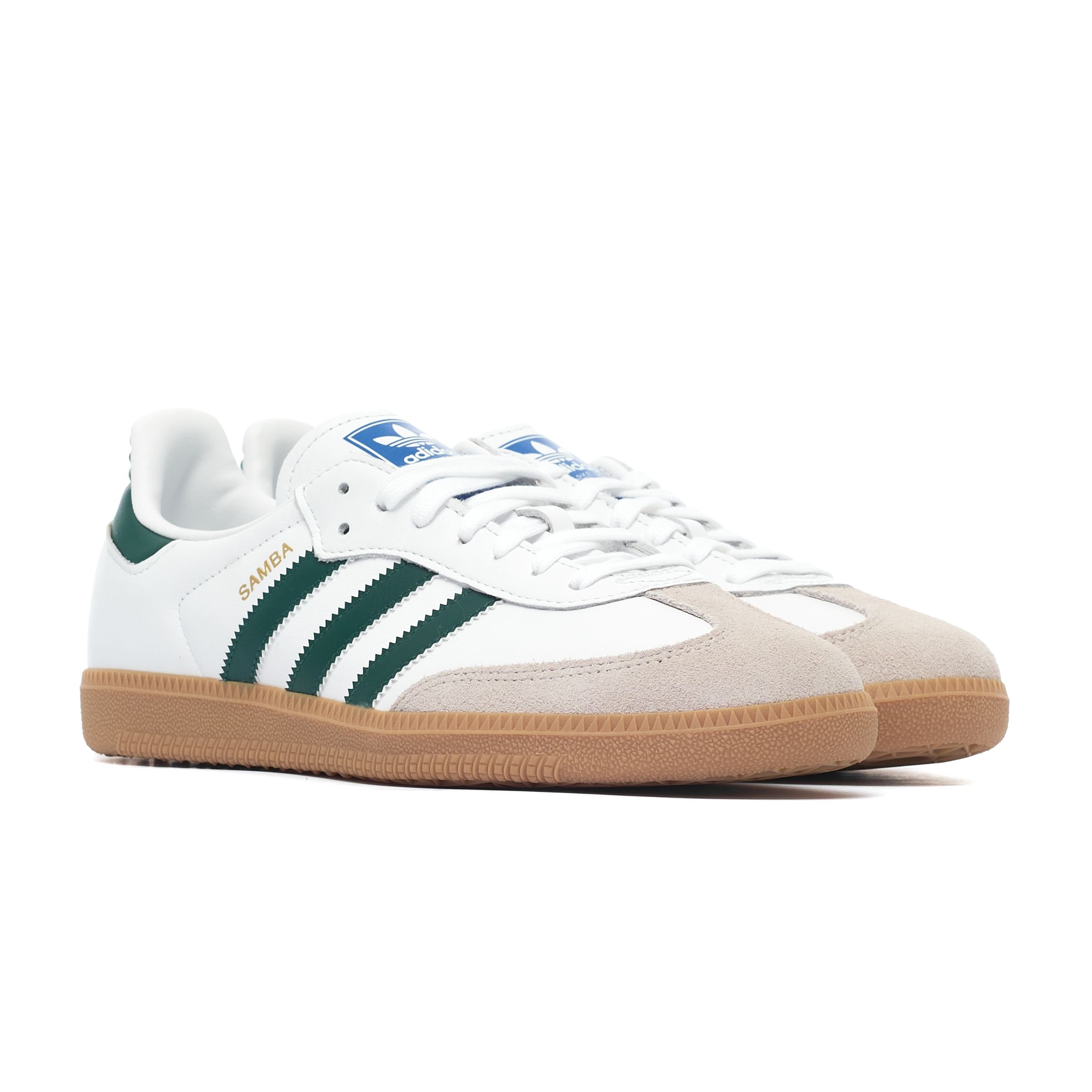 Adidas SAMBA OG IE3437 - obrazek 3