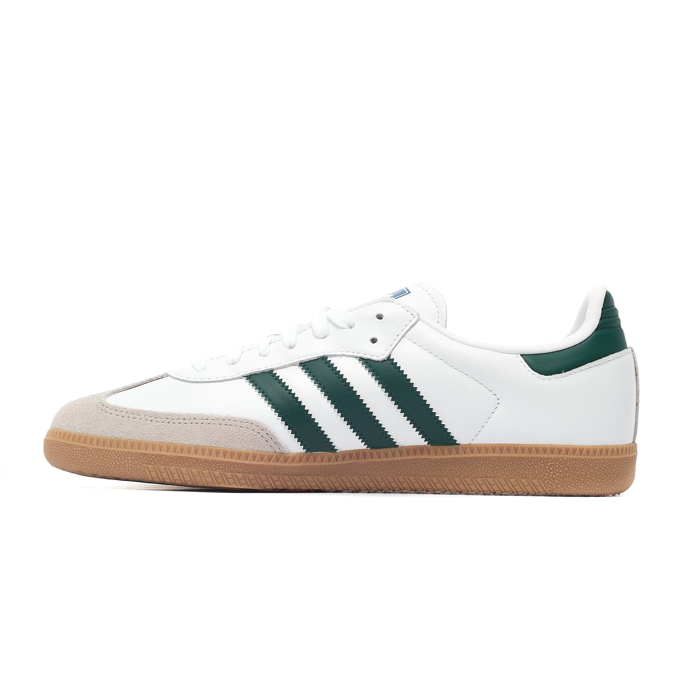 Adidas SAMBA OG IE3437 - obrazek 4