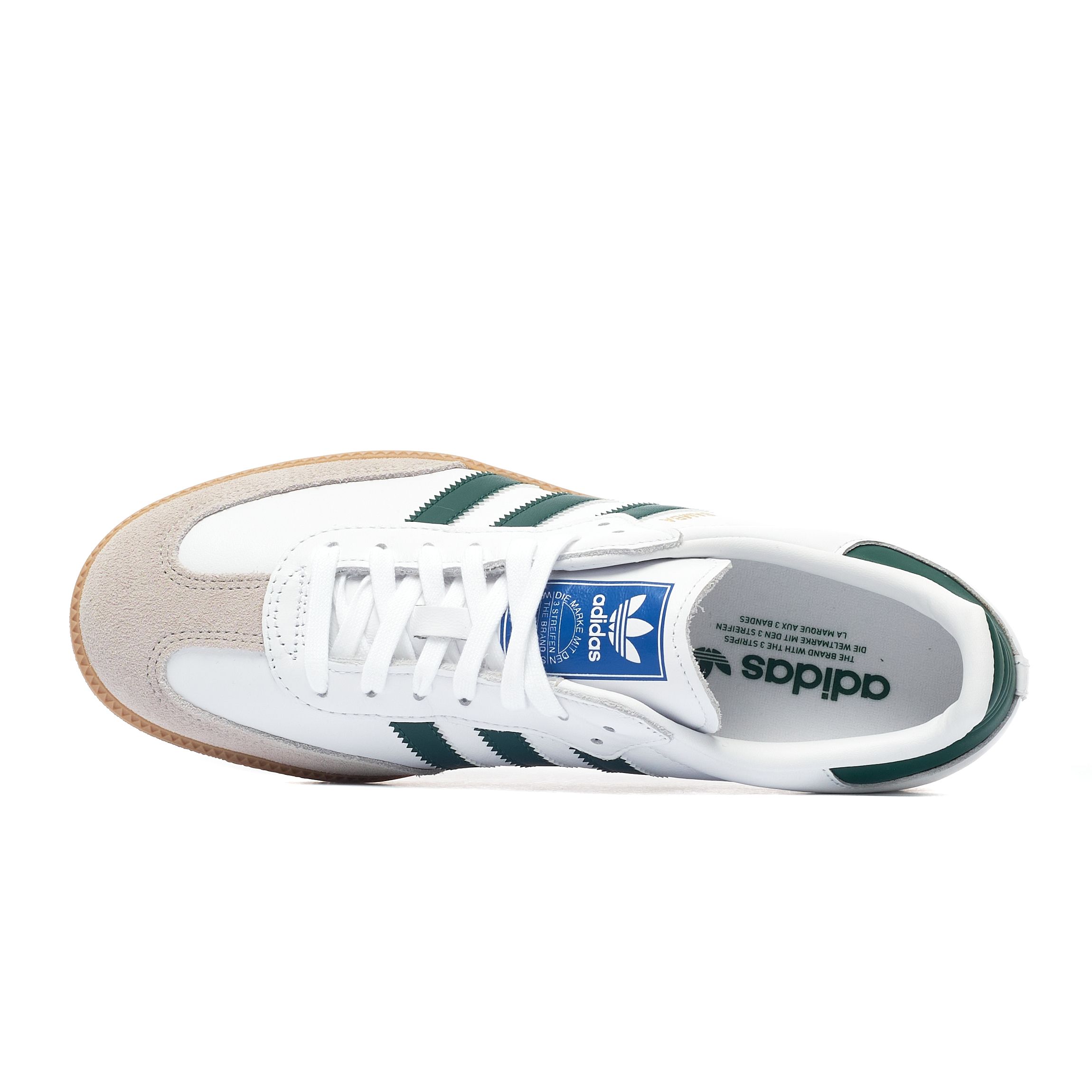 Adidas SAMBA OG IE3437 - obrazek 5