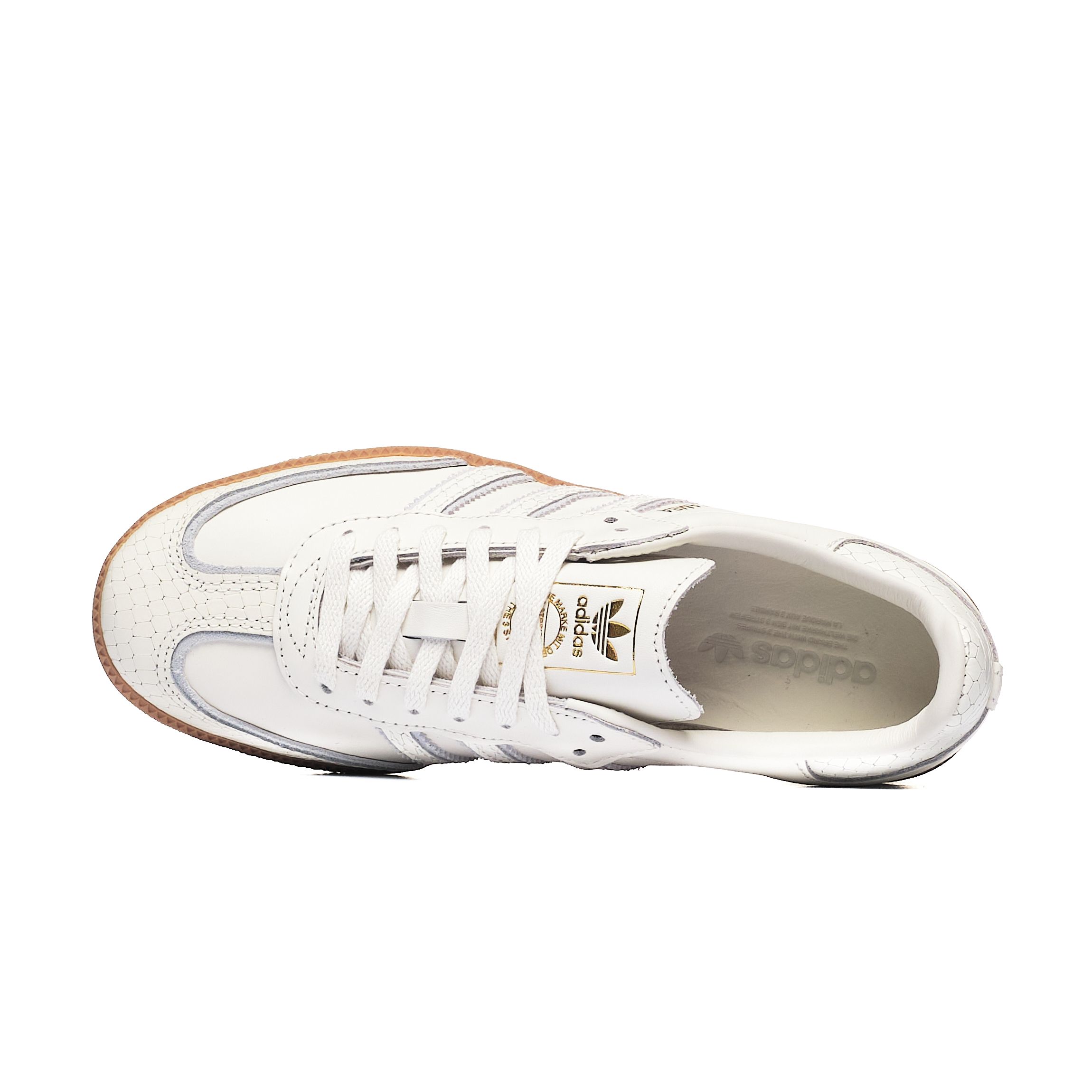 Adidas SAMBA OG IF1985 - obrazek 5