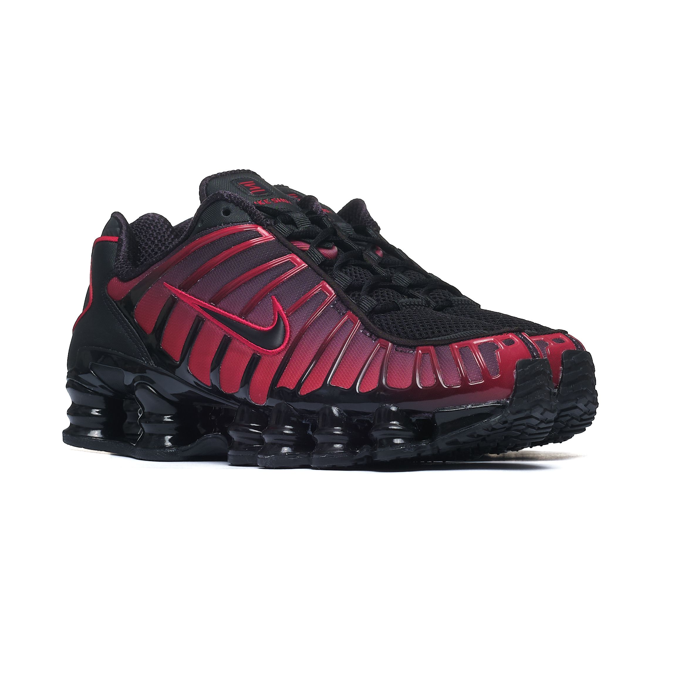 Nike Shox TL IF6202-001 - obrazek 2