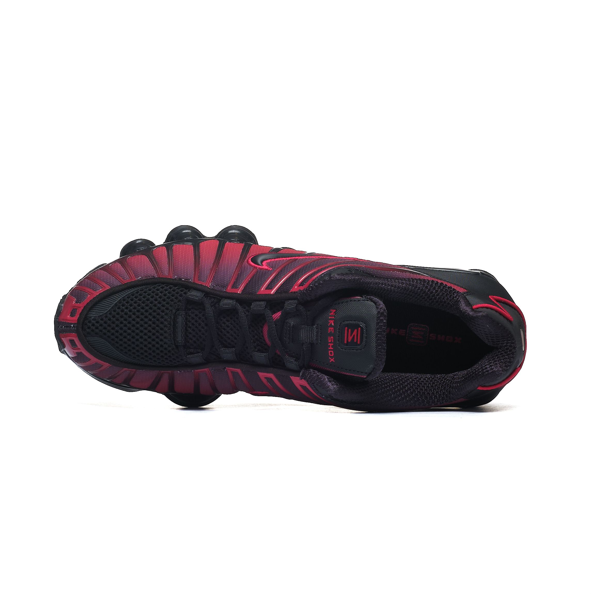 Nike Shox TL IF6202-001 - obrazek 4