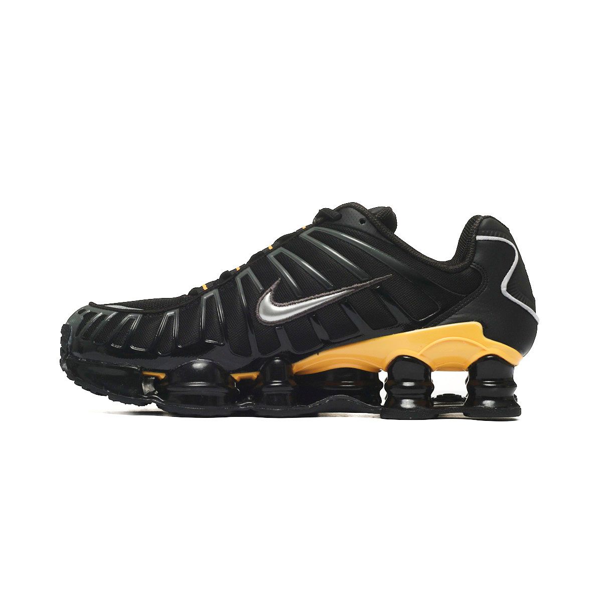 Nike SHOX TL IF7119-001 - obrazek 3
