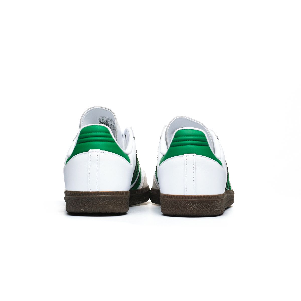 Adidas SAMBA OG IG1024 - obrazek 6