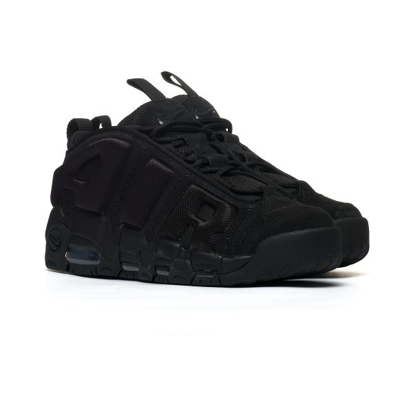 Nike AIR MORE UPTEMPO LOW - S MENS IM6649-001