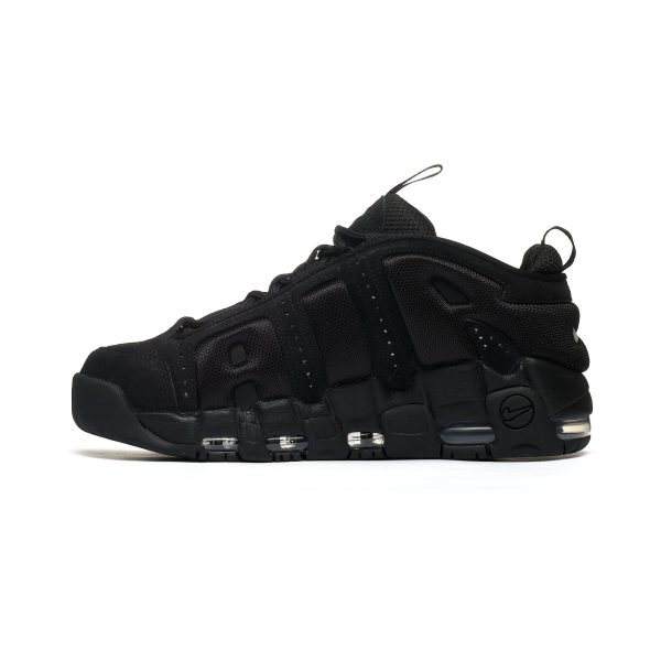 Nike AIR MORE UPTEMPO LOW - S MENS IM6649-001