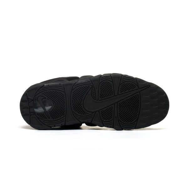 Nike AIR MORE UPTEMPO LOW - S MENS IM6649-001