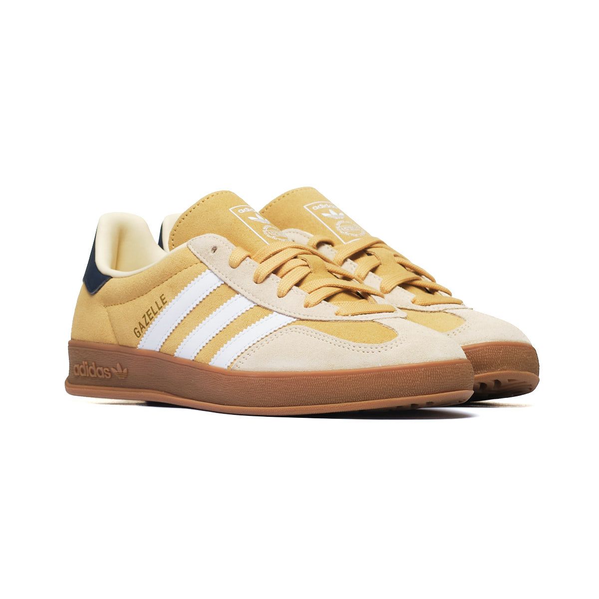 Adidas GAZELLE INDOOR JI3523 - obrazek 3