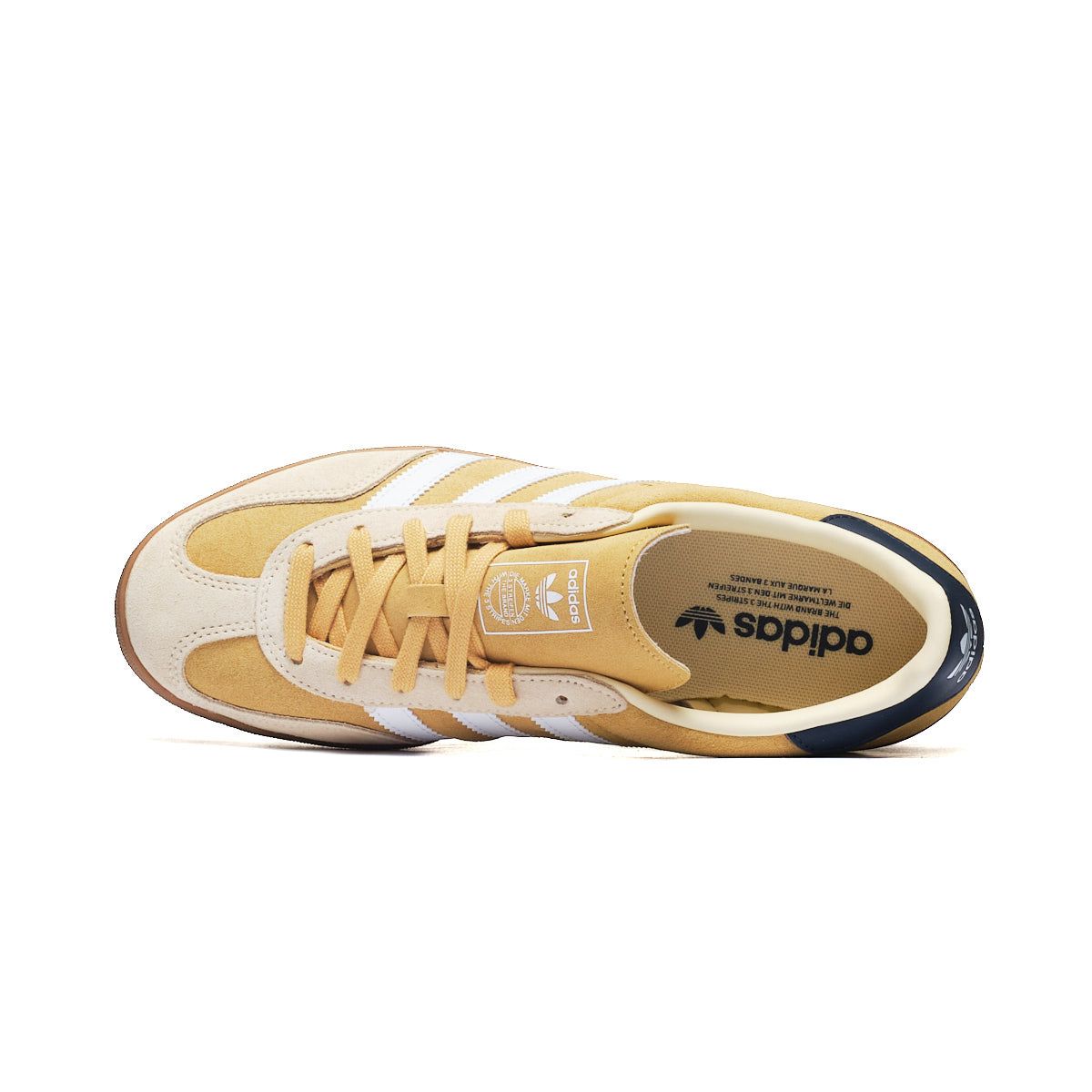 Adidas GAZELLE INDOOR JI3523 - obrazek 4