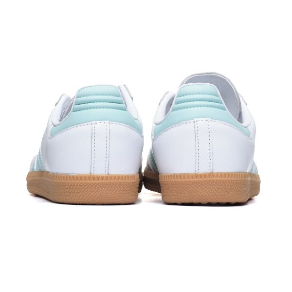 Adidas SAMBA OG J JP5481