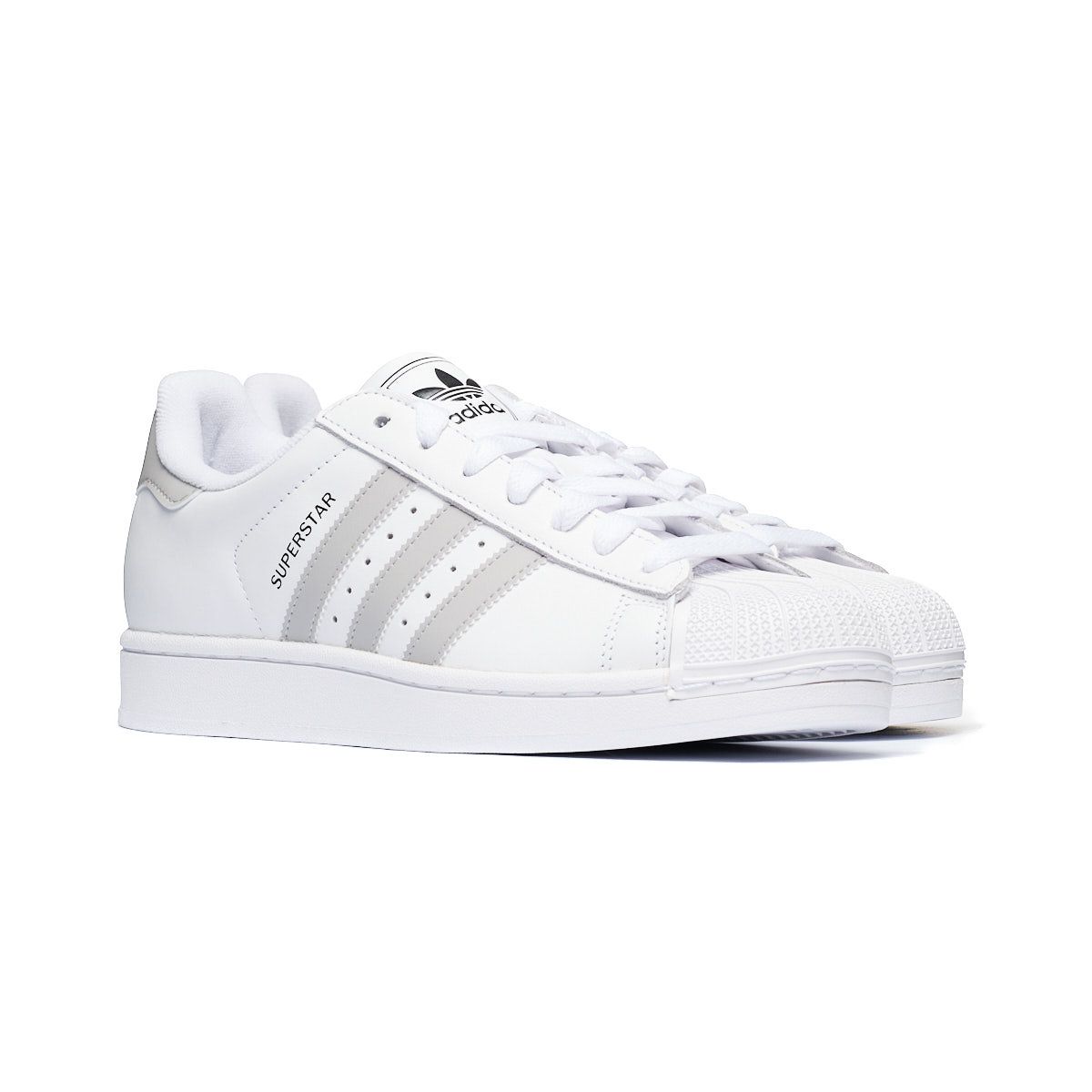 Adidas SUPERSTAR II JQ4731 - obrazek 3